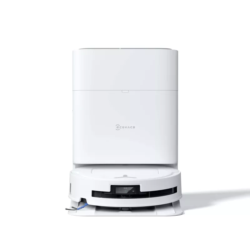 Ecovacs Deebot T80 Omni valkoinen