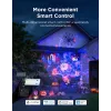 Govee H7071 älyvalonheitin Wi-Fi/Bluetooth