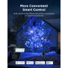 Govee H7071 älyvalonheitin Wi-Fi/Bluetooth
