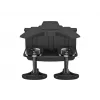 Multibrackets M Desktopmount Single / Dual / Triple Stand pöytäkiinnike