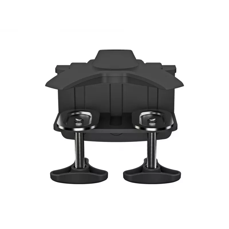 Multibrackets M Desktopmount Single / Dual / Triple Stand pöytäkiinnike