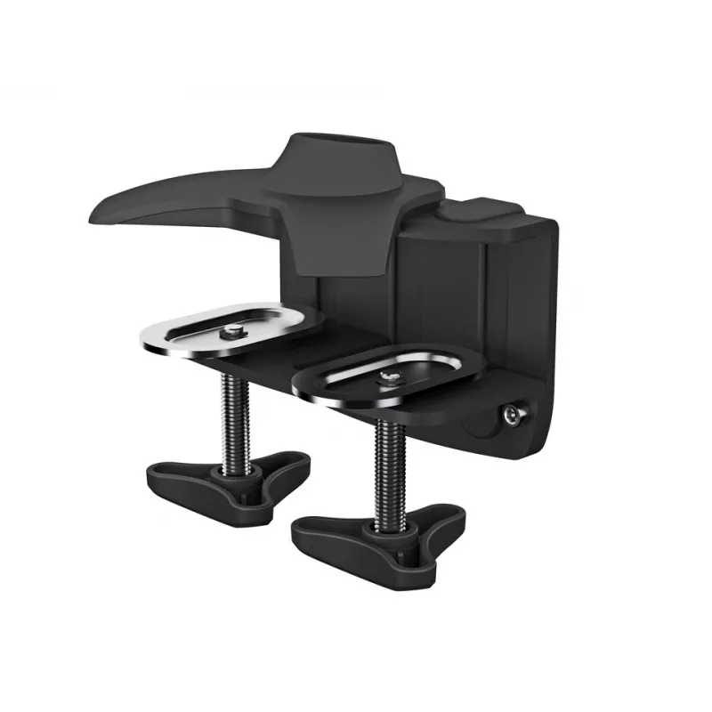 Multibrackets M Desktopmount Single / Dual / Triple Stand pöytäkiinnike