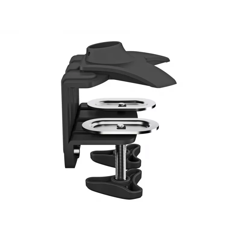 Multibrackets M Desktopmount Single / Dual / Triple Stand pöytäkiinnike