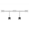 Multibrackets M Desktopmount Single / Dual / Triple Stand pöytäkiinnike