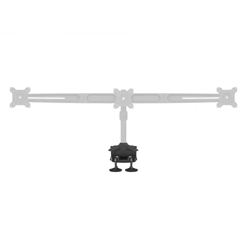 Multibrackets M Desktopmount Single / Dual / Triple Stand pöytäkiinnike