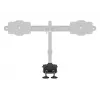 Multibrackets M Desktopmount Single / Dual / Triple Stand pöytäkiinnike