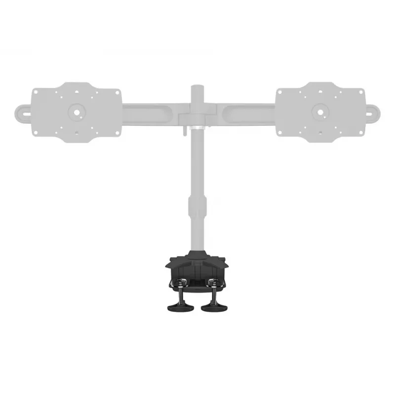 Multibrackets M Desktopmount Single / Dual / Triple Stand pöytäkiinnike
