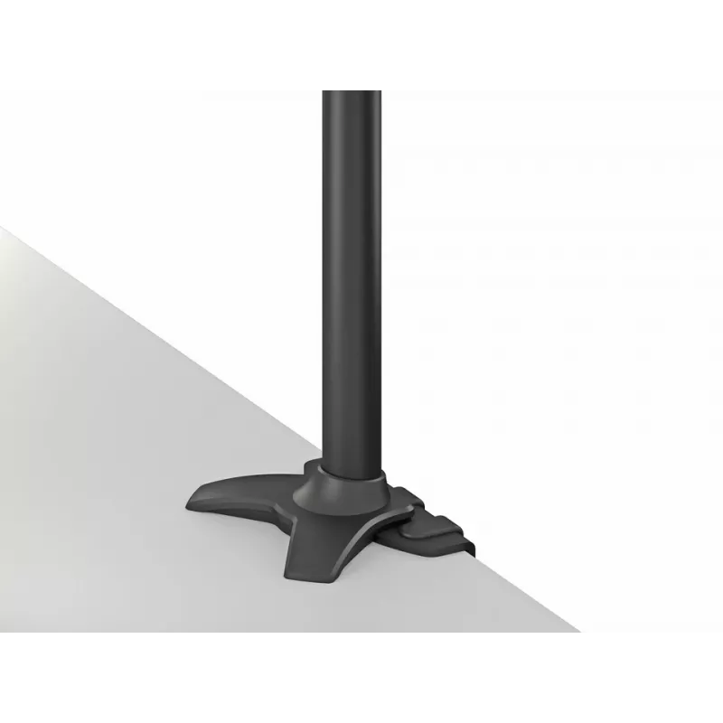 Multibrackets M Desktopmount Single / Dual / Triple Stand pöytäkiinnike