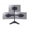 Multibrackets M Desktopmount Single / Dual / Triple Stand pöytäkiinnike