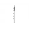 Multibrackets M Display Stand 180 Single musta lattiasennuksella