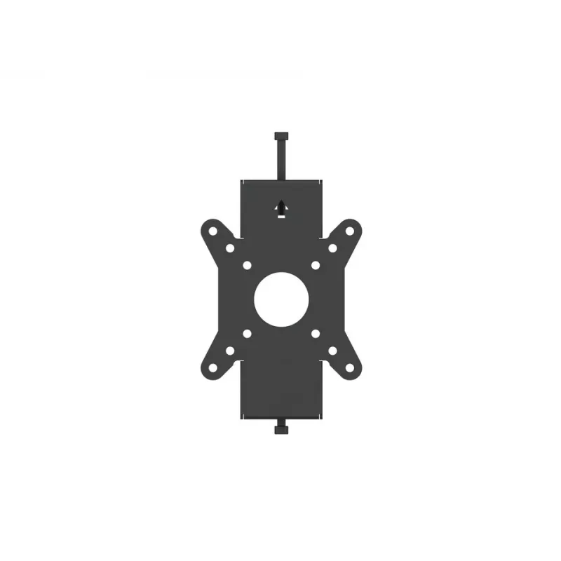 Multibrackets M Pro Series - näyttökiinnike Fixed Pro 50/75/100