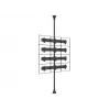 Multibrackets M Pro Series - näyttökiinnike Fixed Pro 50/75/100