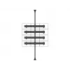 Multibrackets M Pro Series - näyttökiinnike Fixed Pro 50/75/100