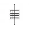 Multibrackets M Pro Series - näyttökiinnike Fixed Pro 50/75/100