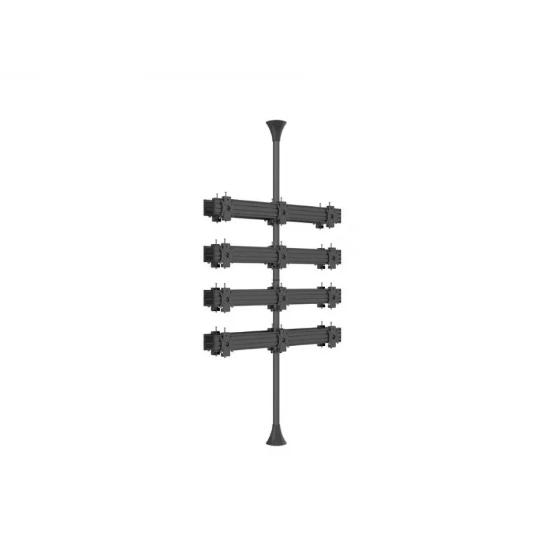 Multibrackets M Pro Series - näyttökiinnike Fixed Pro 50/75/100