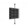 Multibrackets M Pro Series - näyttökiinnike Fixed Pro 50/75/100