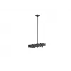 Multibrackets M Pro Series - näyttökiinnike Fixed Pro 50/75/100