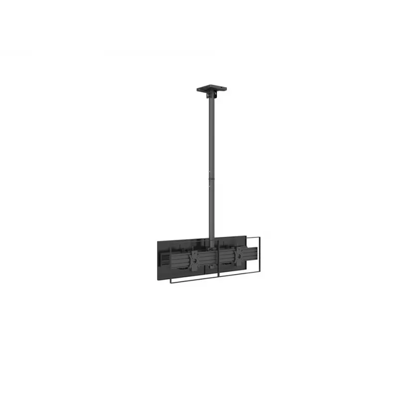 Multibrackets M Pro Series - näyttökiinnike Fixed Pro 50/75/100