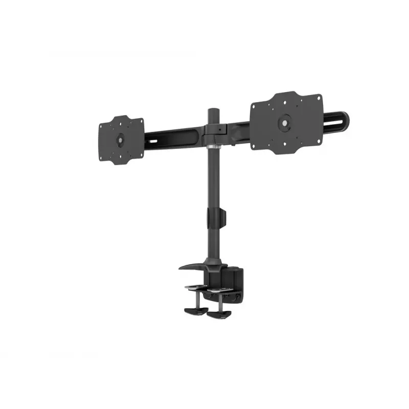 Multibrackets M VESA Desktopmount Dual Desk Clamp 24 tuumaa-32 tuumaa