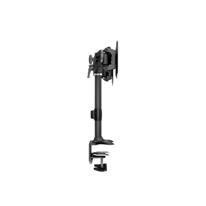 Multibrackets M VESA Desktopmount Dual Desk Clamp 24 tuumaa-32 tuumaa