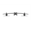 Multibrackets M VESA Desktopmount Dual Desk Clamp 24 tuumaa-32 tuumaa