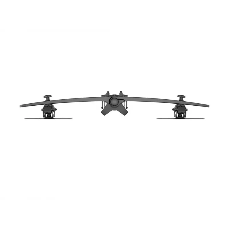 Multibrackets M VESA Desktopmount Dual Desk Clamp 24 tuumaa-32 tuumaa