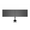 Multibrackets M VESA Desktopmount Dual Desk Clamp 24 tuumaa-32 tuumaa