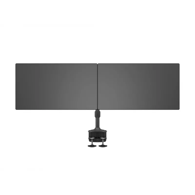 Multibrackets M VESA Desktopmount Dual Desk Clamp 24 tuumaa-32 tuumaa