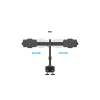 Multibrackets M VESA Desktopmount Dual Desk Clamp 24 tuumaa-32 tuumaa