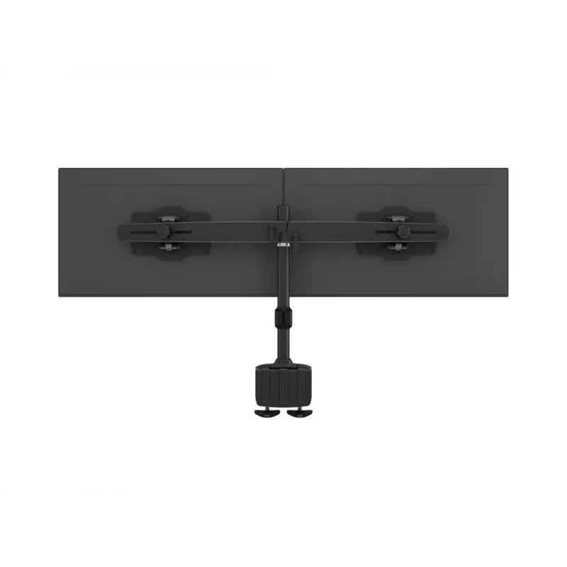Multibrackets M VESA Desktopmount Dual Desk Clamp 24 tuumaa-32 tuumaa