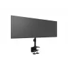 Multibrackets M VESA Desktopmount Dual Desk Clamp 24 tuumaa-32 tuumaa
