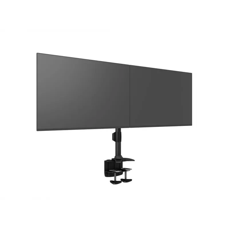 Multibrackets M VESA Desktopmount Dual Desk Clamp 24 tuumaa-32 tuumaa