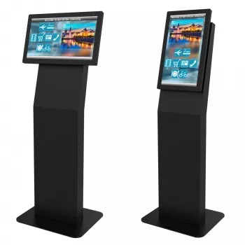 Peerless KIP522-EUK digitaalisen näytön kotelo