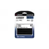 Kingston Technology 30,7 TB DC3000ME U.2 PCIe 5.0 NVMe TCG Opal yritys-SSD