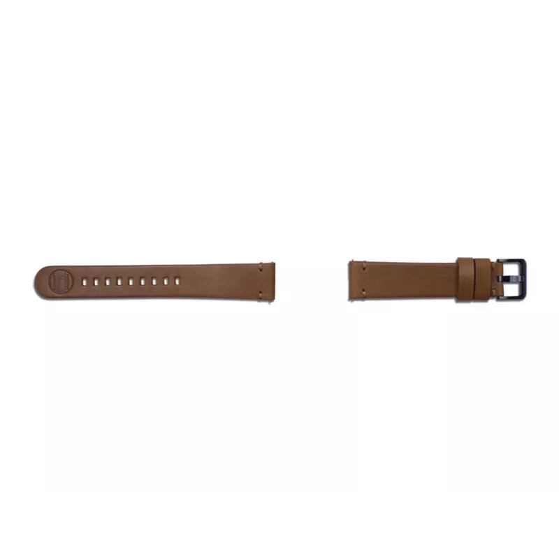Samsung GP-R815BREEA ranneke ruskea nahka