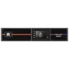 Vertiv Liebert GXT5 litiumioni online-UPS 1500VA/1500W 230V Tower/Rack UPS