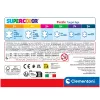 Clementoni Supercolor 26071 palapeli 60 palaa sarjakuvat
