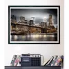 Clementoni New York Skyline palapeli 1000 kpl kaupunki