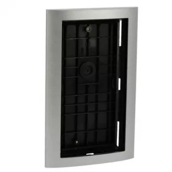 Legrand 343061 asennussarja hopea