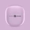 Music Sound Breeze kapseli-Bluetooth-kuulokkeet värillisellä kotelolla