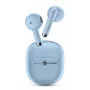 Music Sound Breeze In-Ear-kuulokkeet kapselityylillä ja värillisellä kotelolla
