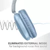 Music Sound MAXI3 MAXI3 langattomat Over-Ear-kuulokkeet aktiivisella melunvaimennuksella