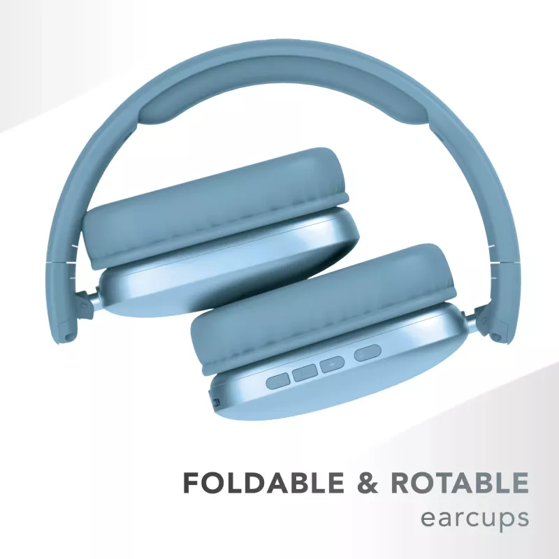 Music Sound MAXI3 MAXI3 langattomat Over-Ear-kuulokkeet aktiivisella melunvaimennuksella