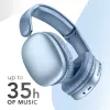 Music Sound MAXI3 MAXI3 langattomat Over-Ear-kuulokkeet aktiivisella melunvaimennuksella