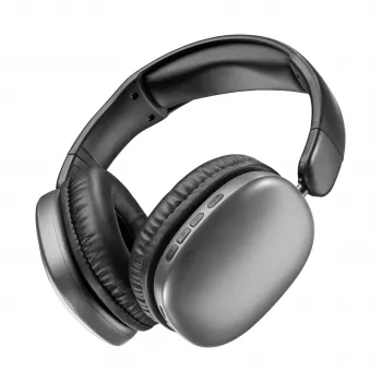 Music Sound MAXI3 MAXI3 langattomat Over-Ear-kuulokkeet aktiivisella melunvaimennuksella: mukaansatempaava ja häiriötön kuuntelukokemus, jopa 35 tunnin akunkesto. Moderni muotoilu, mukavuus, tyyli ja voimakas, vallankumouksellinen ääni.