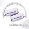 Music Sound MAXI3 MAXI3 langattomat Over-Ear-kuulokkeet aktiivisella melunvaimennuksella