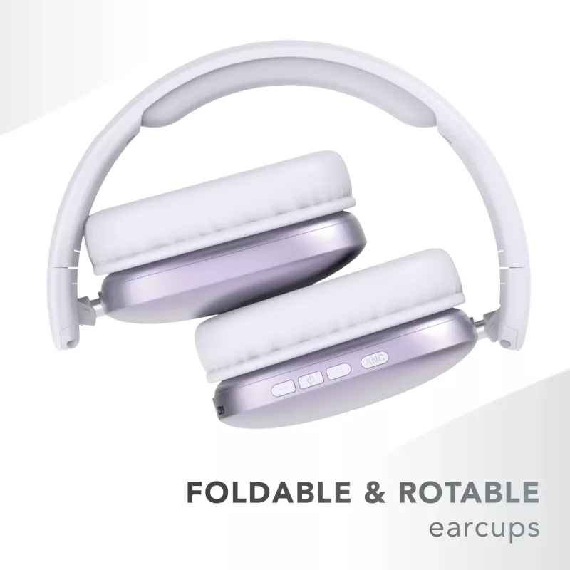 Music Sound MAXI3 MAXI3 langattomat Over-Ear-kuulokkeet aktiivisella melunvaimennuksella