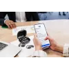 Cellularline Nebit – TWS Translator NEBIT TWS nappikuulokkeet reaaliaikaisella käännöstoiminnolla