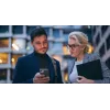 Cellularline Nebit – TWS Translator NEBIT TWS nappikuulokkeet reaaliaikaisella käännöstoiminnolla