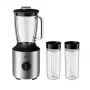 Braun SIJB 3272 SI 1,5 L tehosekoitin 800 W ruostumaton teräs